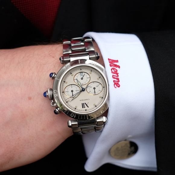 Meet your Posher, Christian - Picture 4 of 6